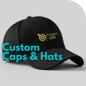 Caps & Hats Caps & Hats