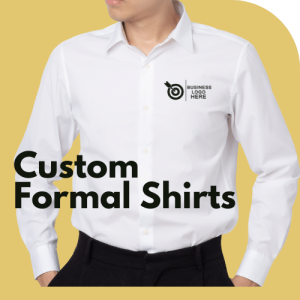 Custom Shirts Custom Shirts